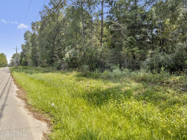 Belmont Estates Drive, Gautier, MS 39553