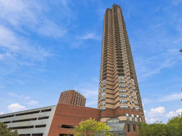3660 N Lake Shore Drive , Unit 4110, Chicago, IL 60613