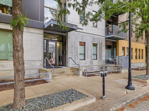 119 4th Street, Unit 106, Des Moines, IA 50309