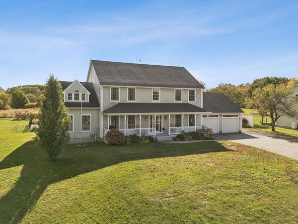 43 Greenfield Drive , Auburn, ME 04210