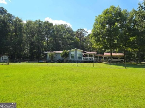 815 Hugley Road, Pine Mountain, GA 31822