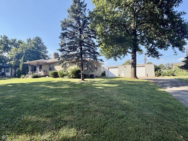 2558 E 55th Place, Indianapolis, IN 46220
