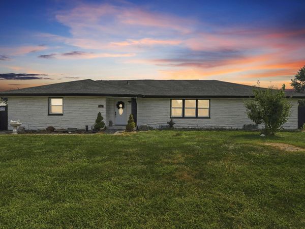2915 N Mitthoefer Road , Indianapolis, IN 46229
