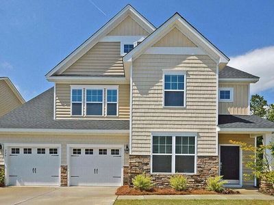 362 Camellia Bloom Drive, Moncks Corner, SC 29461