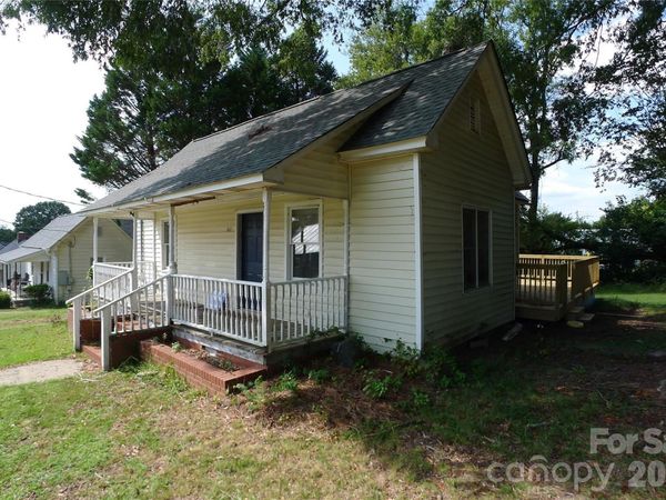 161 Center Street , Unit 30, Cooleemee, NC 27014
