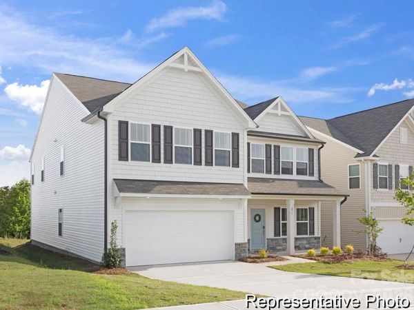 110 E Springhouse Court , Unit 18p, Statesville, NC 28625