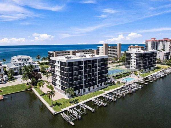10420 Gulf Shore DR , Unit 141, NAPLES, FL 34108