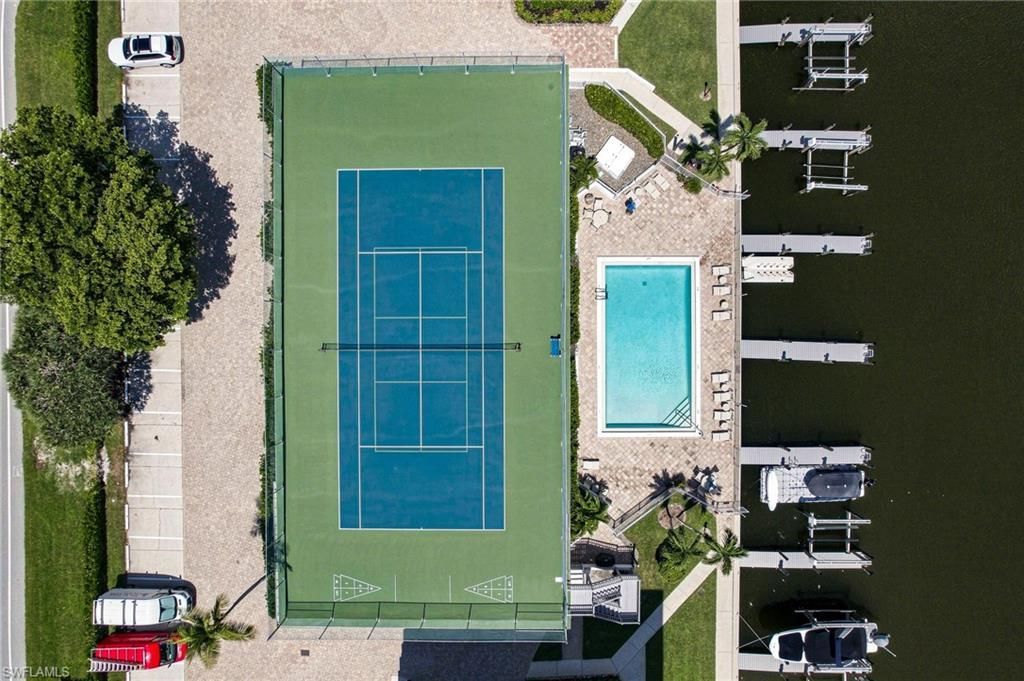 10420 Gulf Shore Dr , Unit 141, Naples, FL 34108 Photo