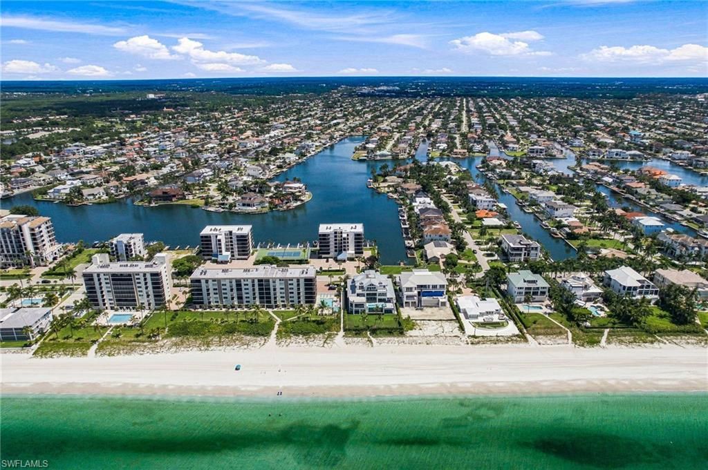 10420 Gulf Shore Dr , Unit 141, Naples, FL 34108 Photo