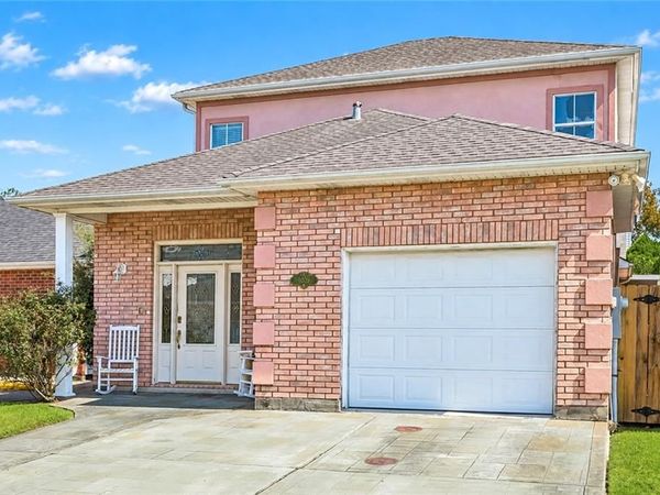 1008 CHATEAU LAFITTE Drive , Kenner, LA 70065