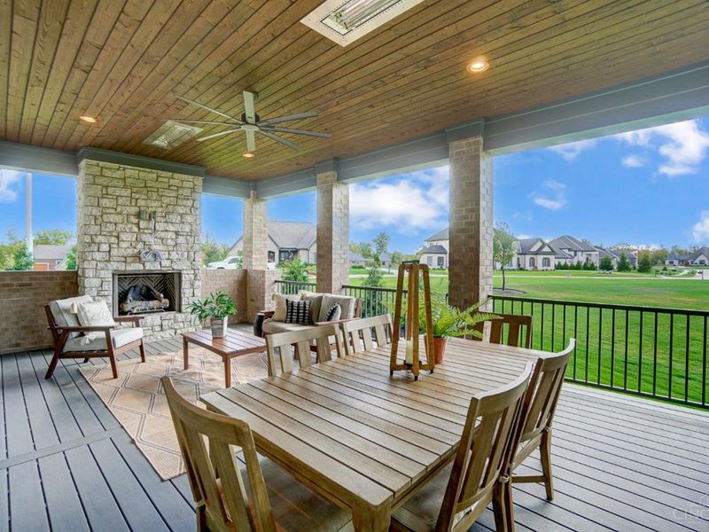6994 Westin Ridge Drive, Green Township, OH 45002 Photo 34