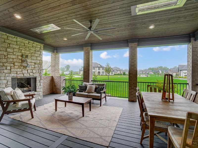 6994 Westin Ridge Drive, Green Township, OH 45002 Photo 55