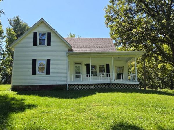 1542 Reeder, Vernon Twp, OH 45107