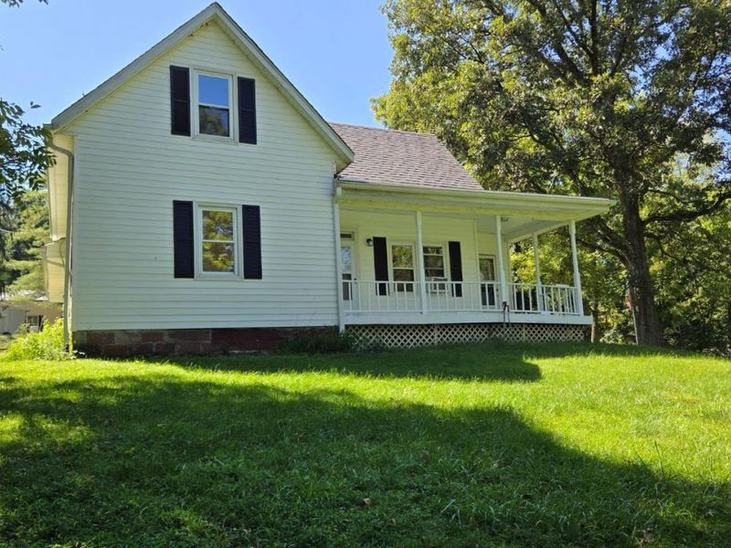 1542 Reeder Road, Vernon Township, OH 45107 Photo 2