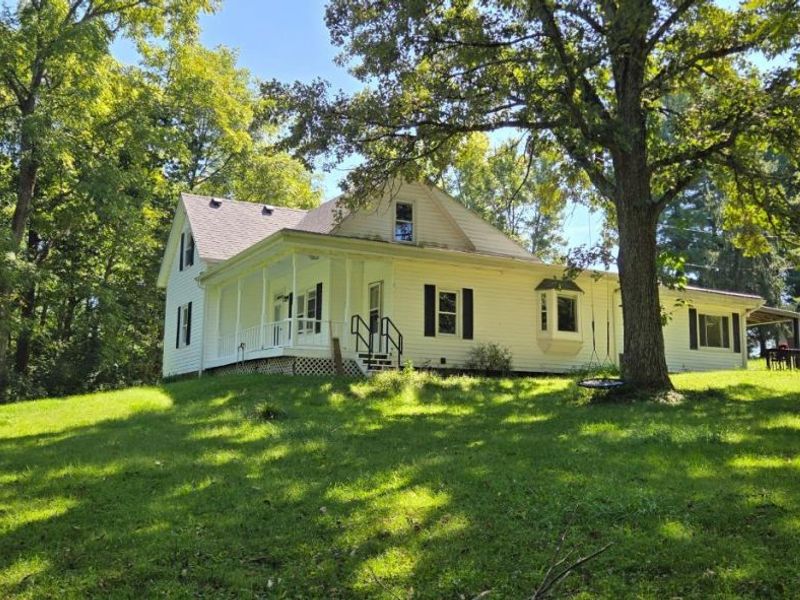 1542 Reeder Road, Vernon Township, OH 45107 Photo 3