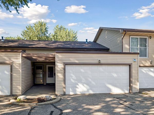 11032 Trail West Road, Bloomington, MN 55437