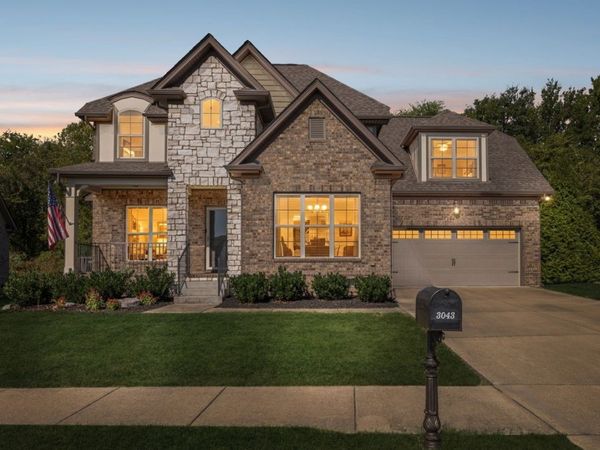 3043 Dogwood Trl, Spring Hill, TN 37174