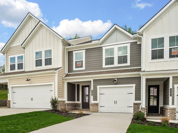2317 Juneau Lane , Columbia, TN 38401