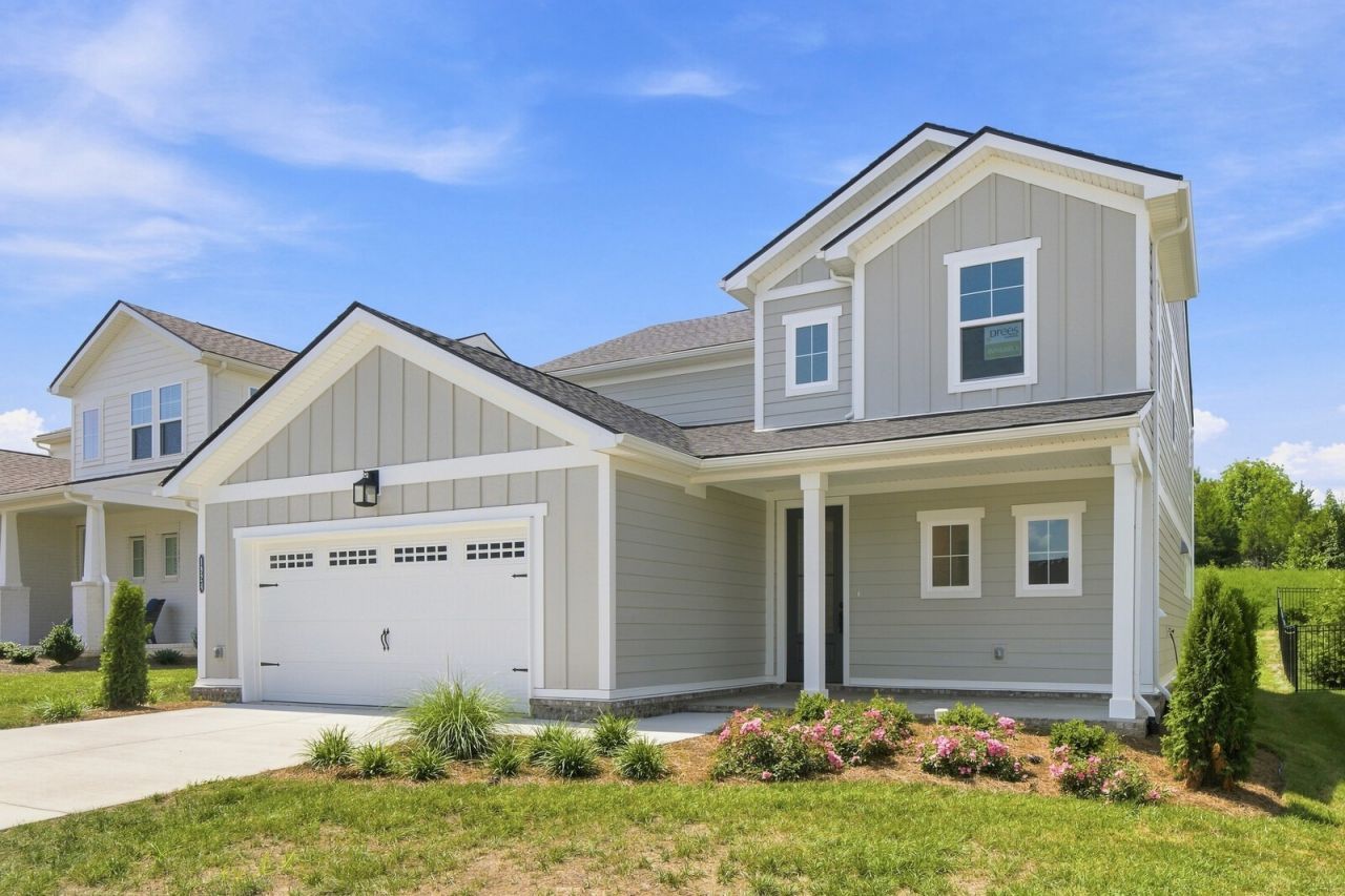 1924 Hildebrand Lane, Columbia, TN 38401 Main Photo