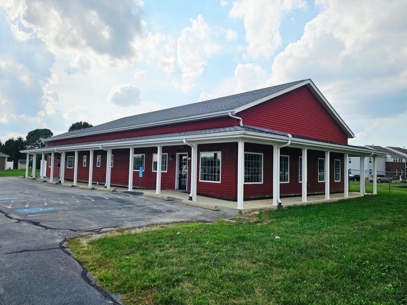 1392 Rawlings Street , Washington Court House, OH 43160 Photo 1