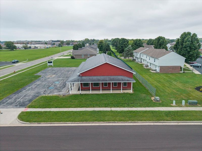 1392 Rawlings Street , Washington Court House, OH 43160 Photo 15