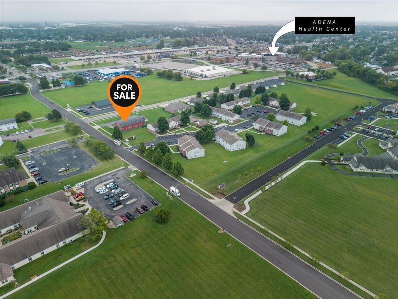 1392 Rawlings Street , Washington Court House, OH 43160 Photo 18