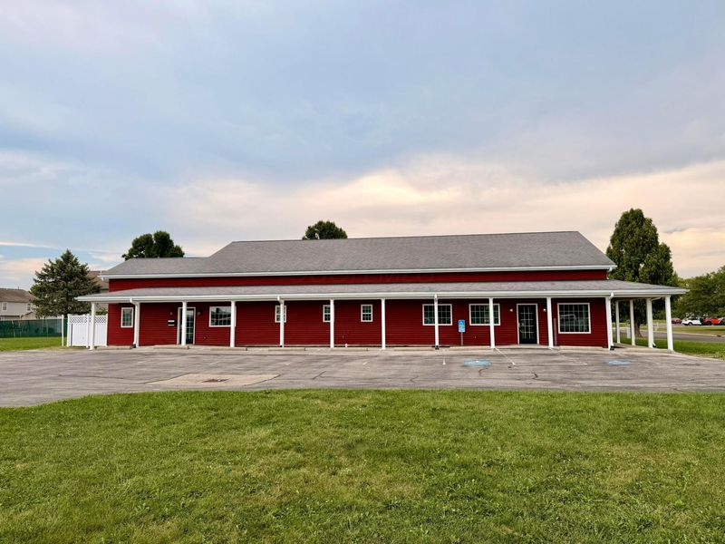 1392 Rawlings Street , Washington Court House, OH 43160 Photo 2