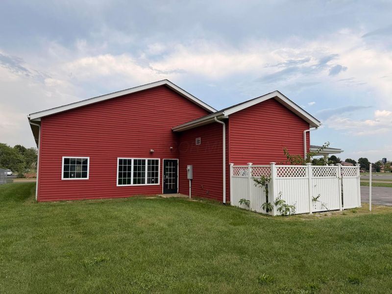 1392 Rawlings Street , Washington Court House, OH 43160 Photo 4