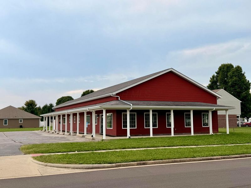 1392 Rawlings Street , Washington Court House, OH 43160 Photo 7
