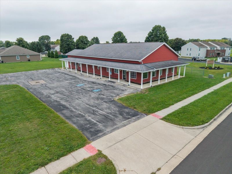 1392 Rawlings Street , Washington Court House, OH 43160 Photo 9