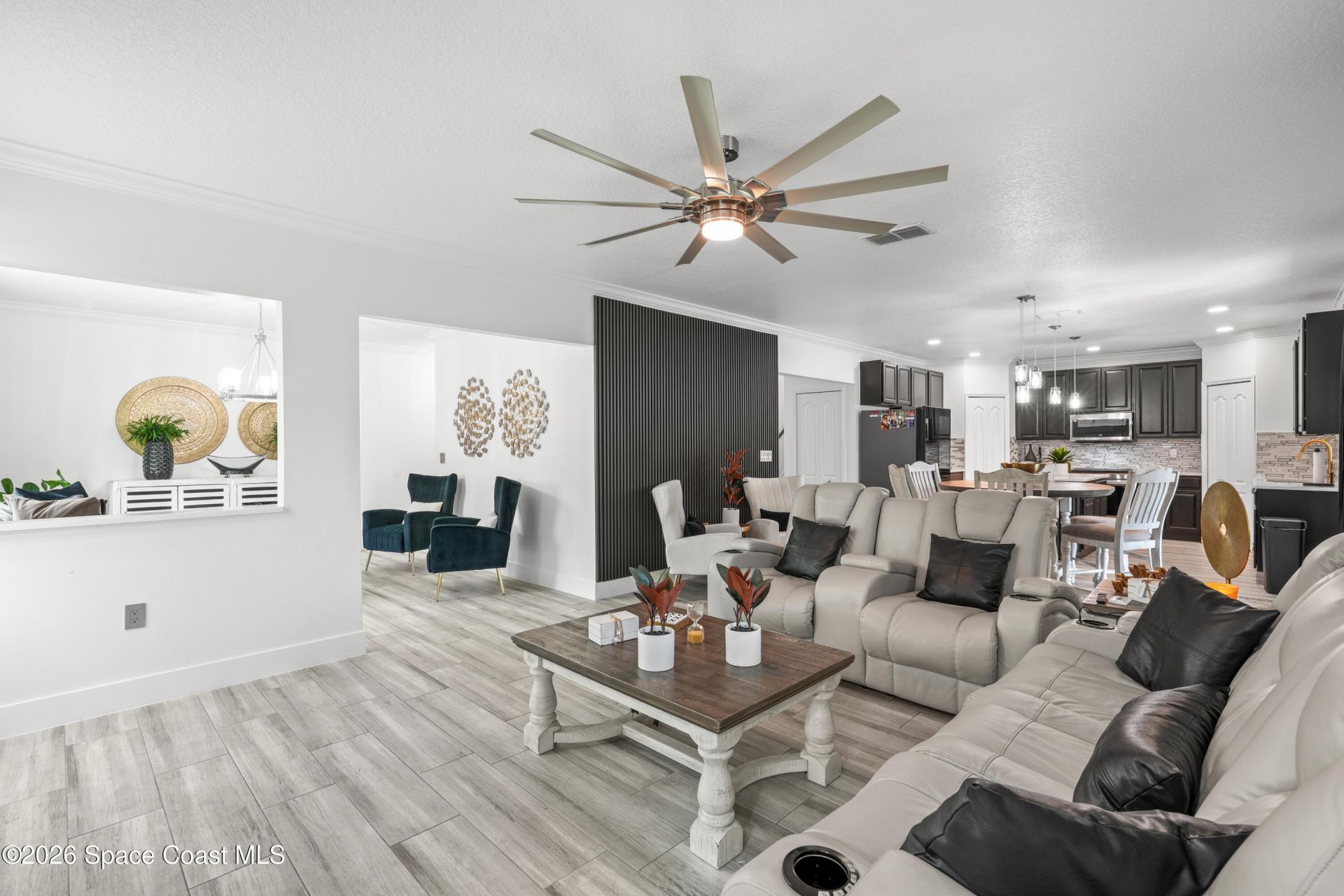 1747 Attilburgh Boulevard, West Melbourne, FL 32904 Photo