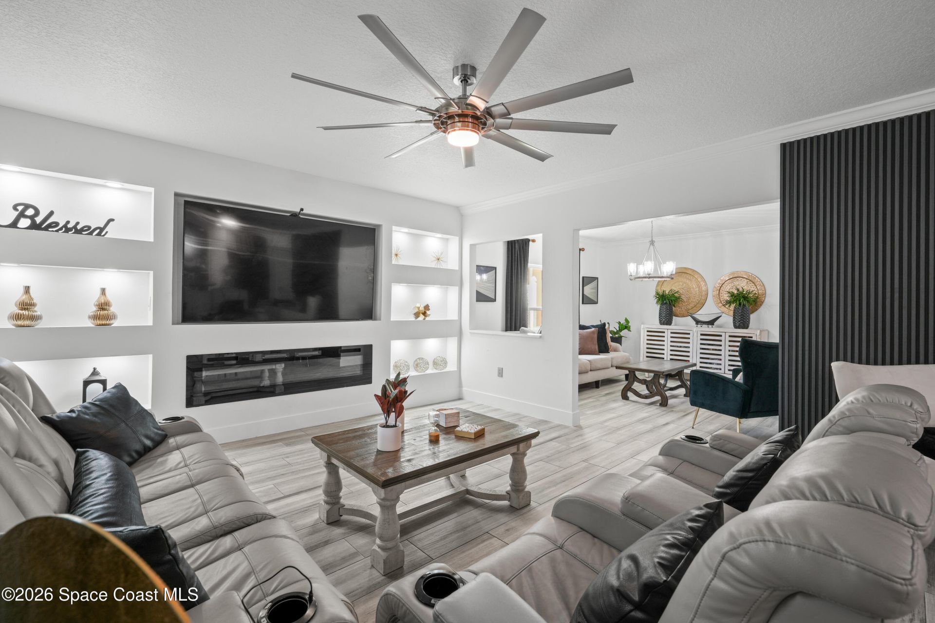 1747 Attilburgh Boulevard, West Melbourne, FL 32904 Photo