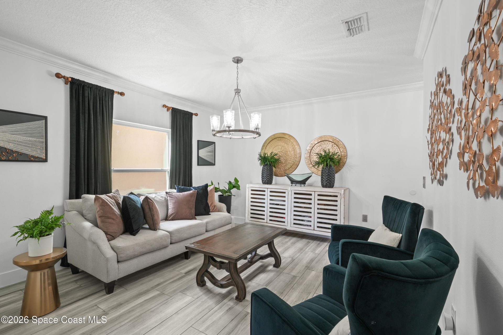 1747 Attilburgh Boulevard, West Melbourne, FL 32904 Photo