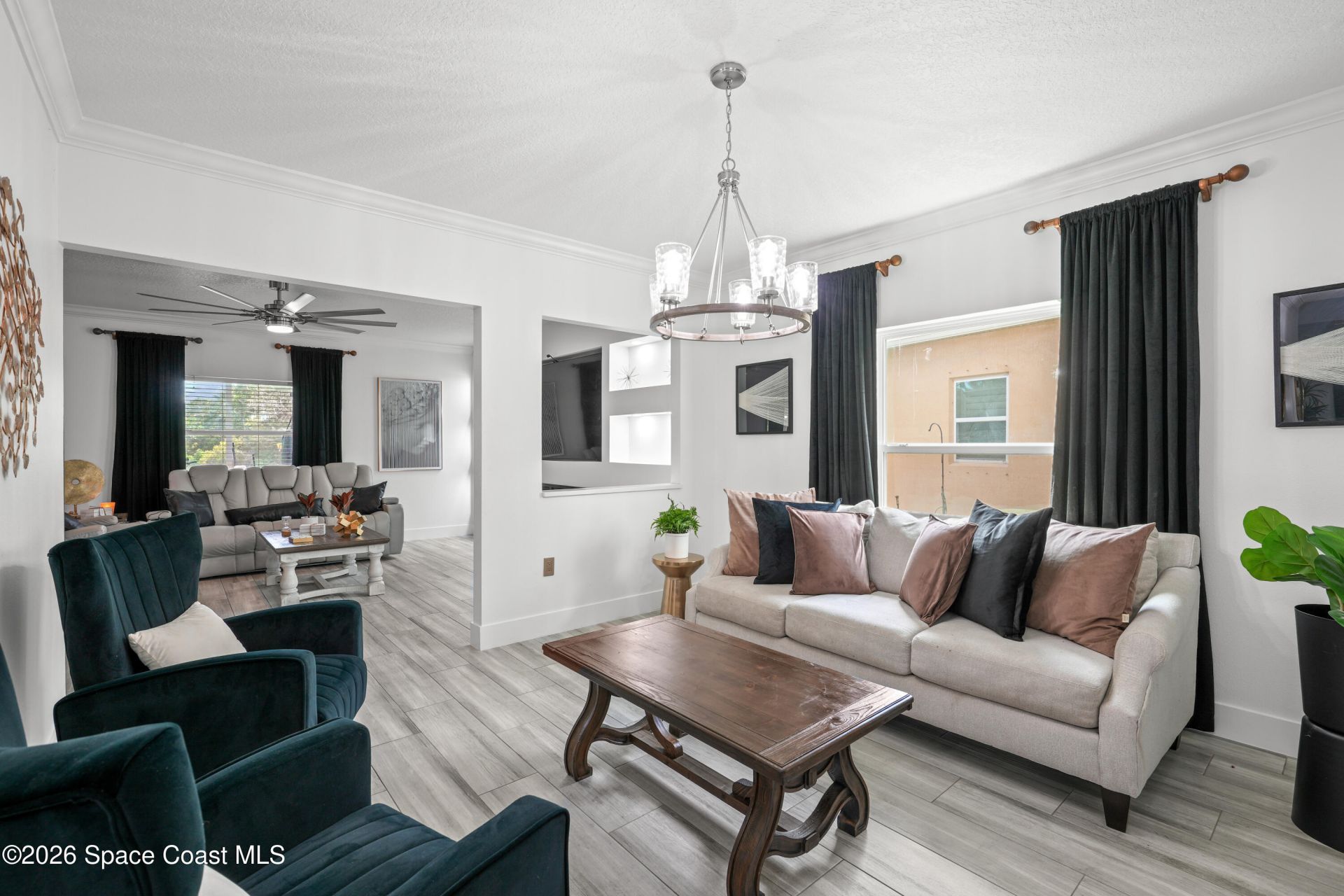 1747 Attilburgh Boulevard, West Melbourne, FL 32904 Photo