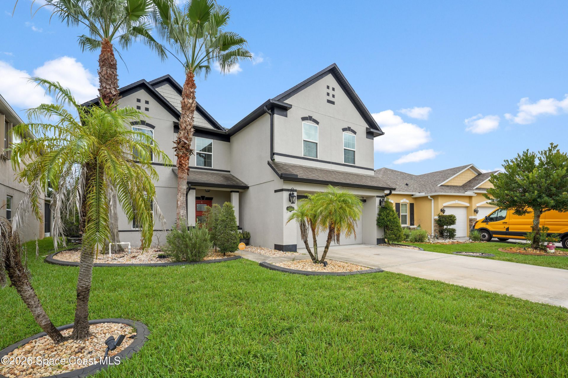 1747 Attilburgh Boulevard, West Melbourne, FL 32904 Photo