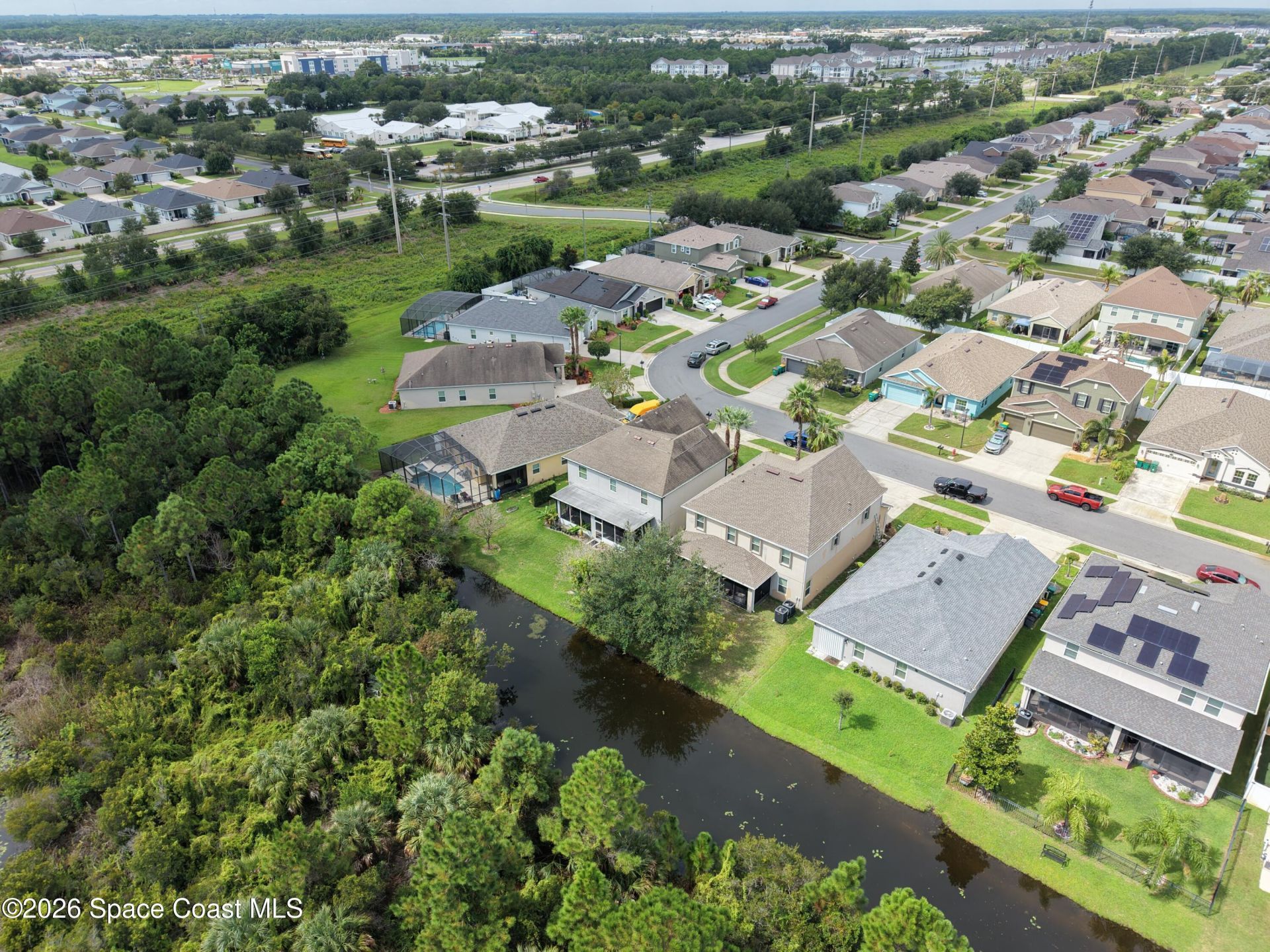 1747 Attilburgh Boulevard, West Melbourne, FL 32904 Photo