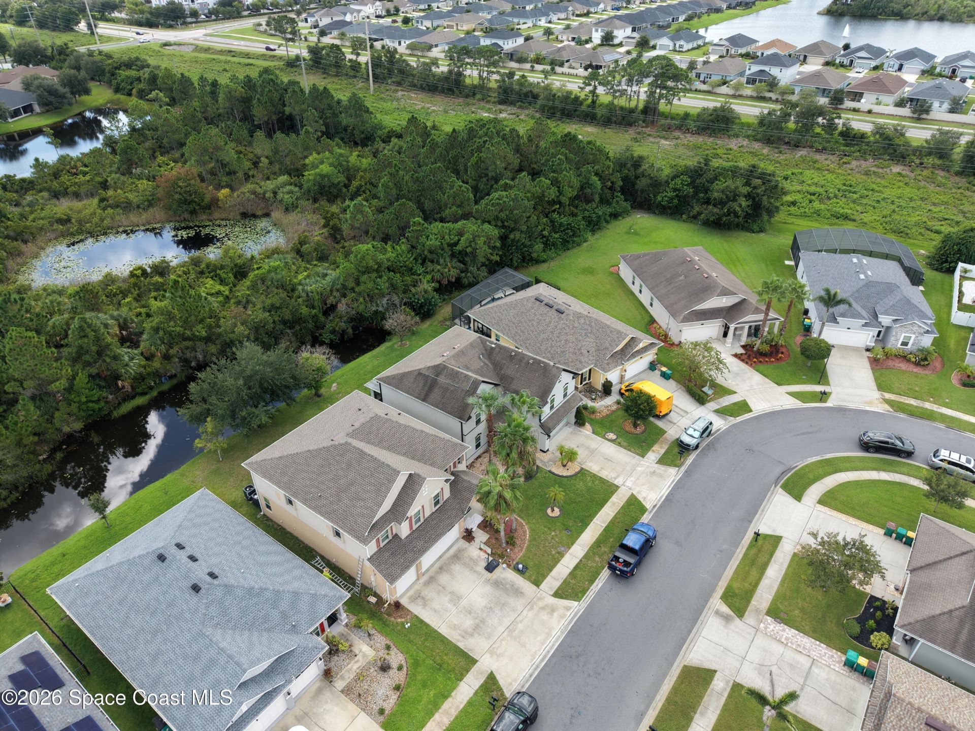 1747 Attilburgh Boulevard, West Melbourne, FL 32904 Photo