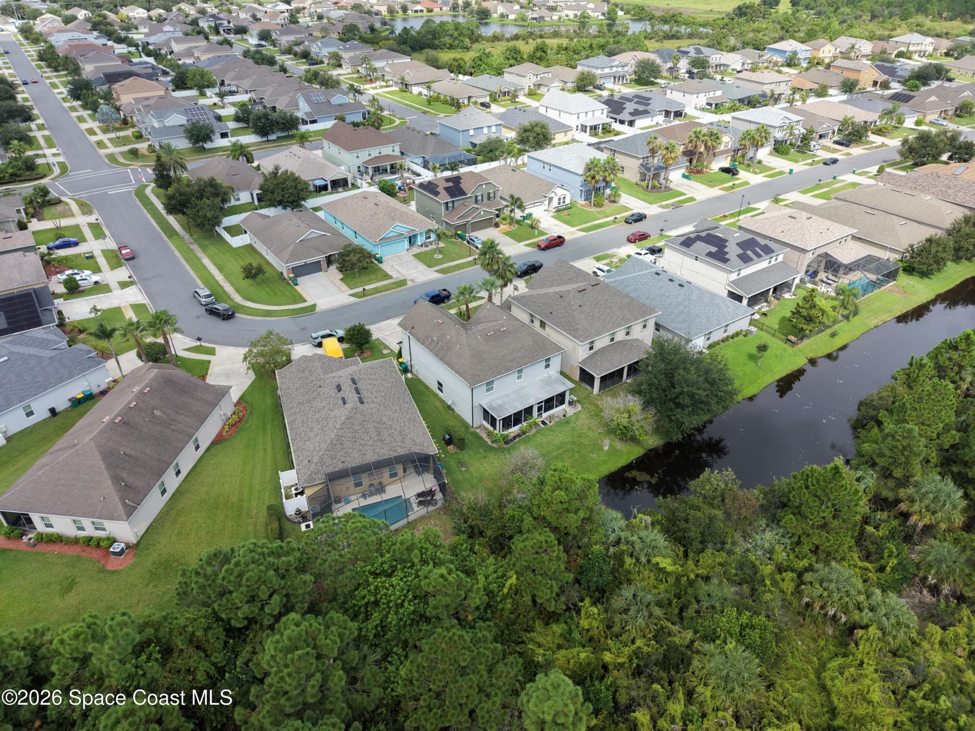 1747 Attilburgh Boulevard, West Melbourne, FL 32904 Photo