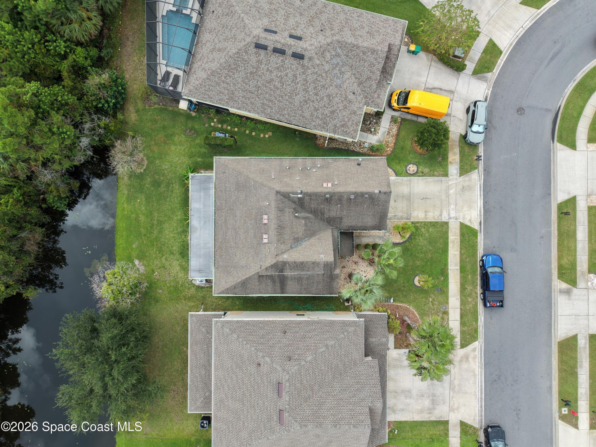 1747 Attilburgh Boulevard, West Melbourne, FL 32904 Photo