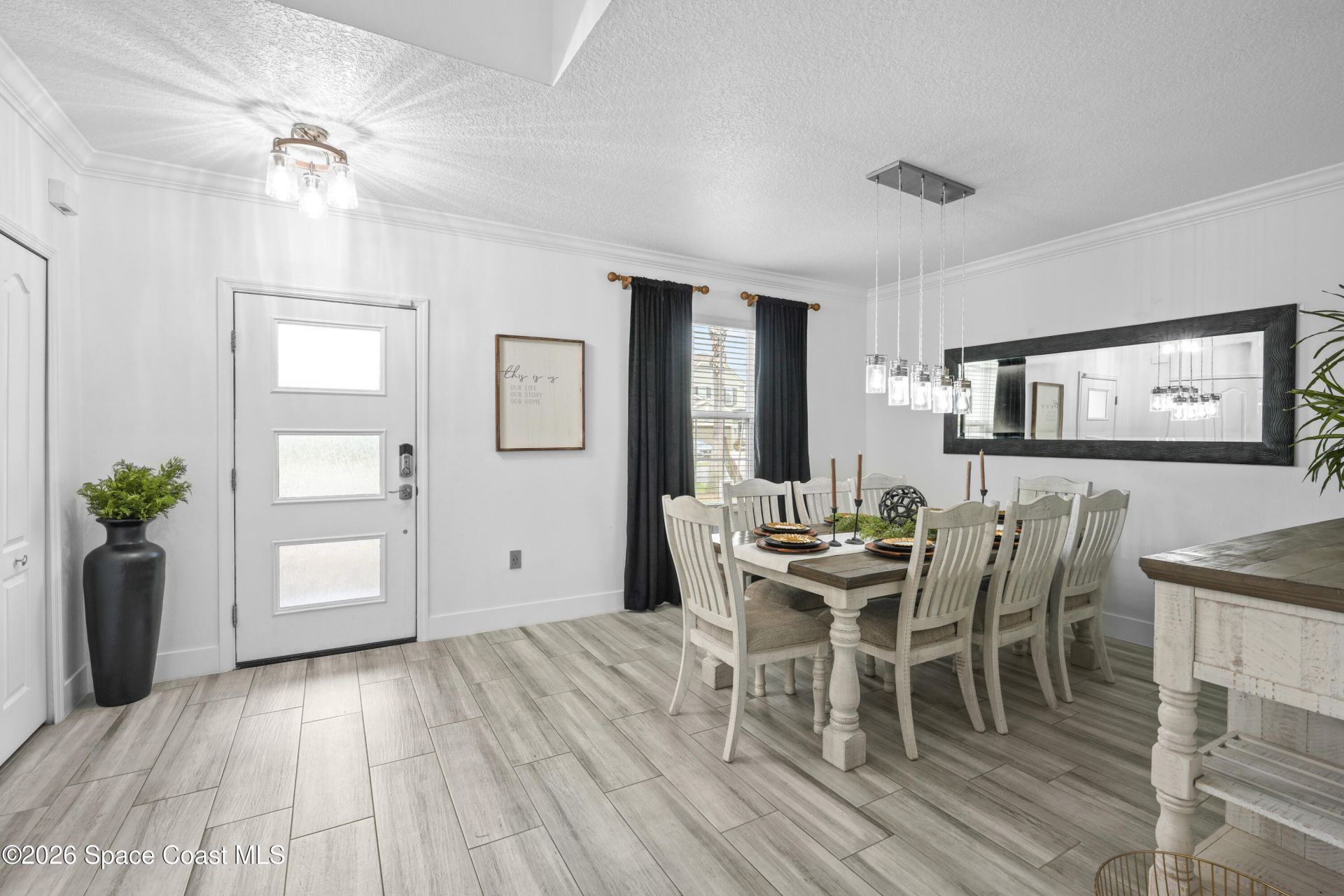 1747 Attilburgh Boulevard, West Melbourne, FL 32904 Photo
