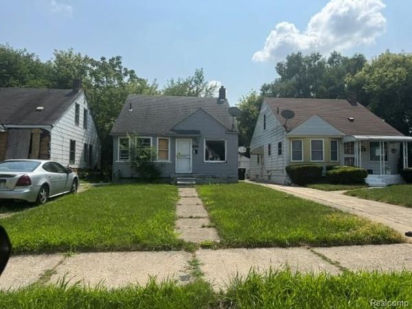13870 Manning Street , Detroit, Mi 48205