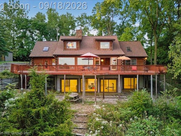 2127 Rawsonville Road, Van Buren Township, Mi 48111
