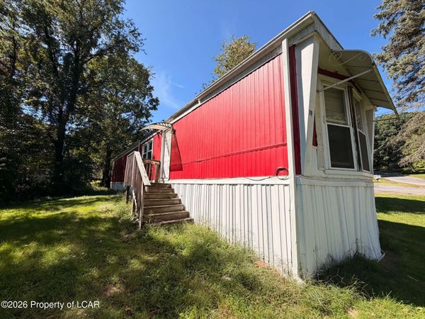 19 Mount Lookout , Exeter, PA 18643
