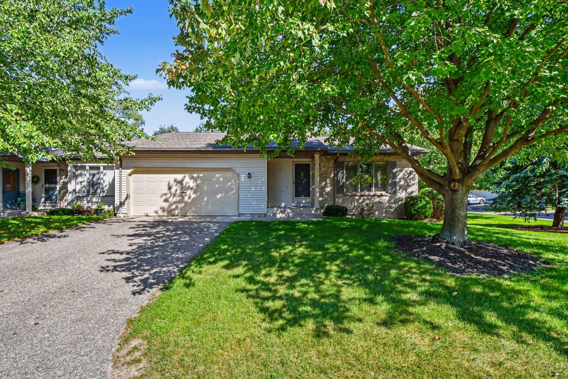 6539 Green Mist Drive Se, Caledonia, MI 49316 Main Photo