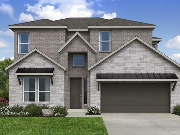 170 Jagged Iron TRCE, Dripping Springs, TX 78620