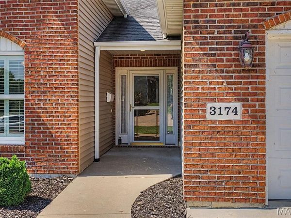 3174 Park Place Drive , Cape Girardeau, MO 63703