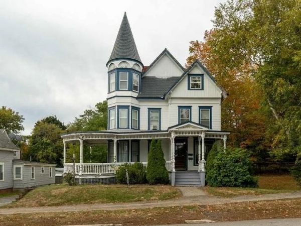 30 Messer Street, Unit B, Laconia, NH 03246