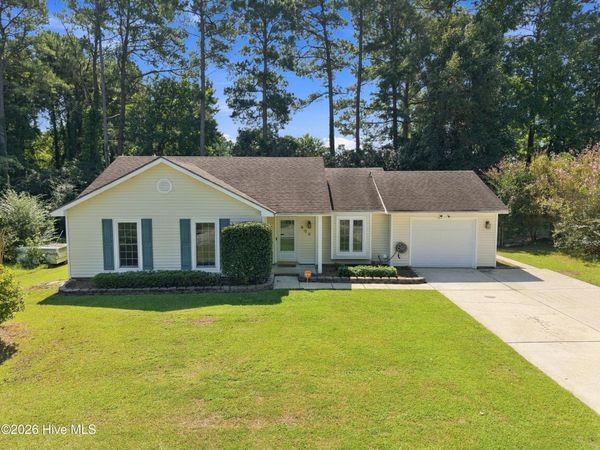 408 Mark Lane , Jacksonville, NC 28546