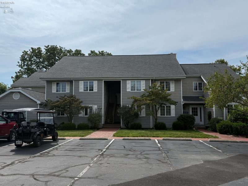 111 W Lakeshore Drive, Unit 2B, Kelleys Island, OH 43438 Photo 1