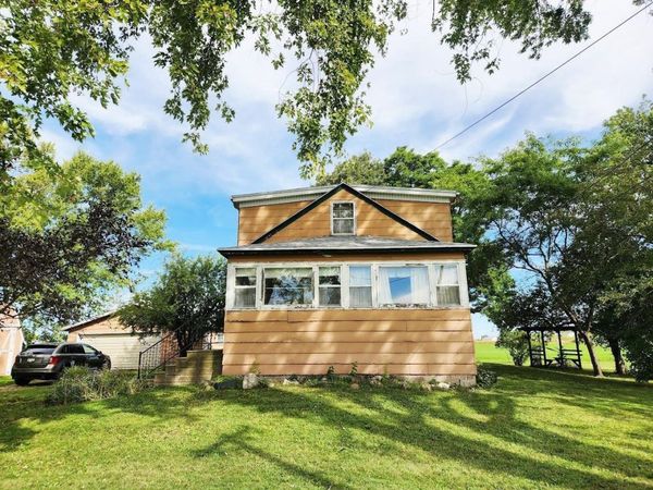 W6293 NORTHWESTERN AVENUE, Fond Du Lac, WI 54937